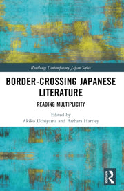 Border-crossing Japanese Literature