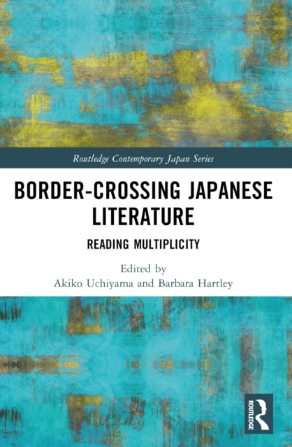 Border-crossing Japanese Literature