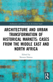 Architecture And Urban Transformation O