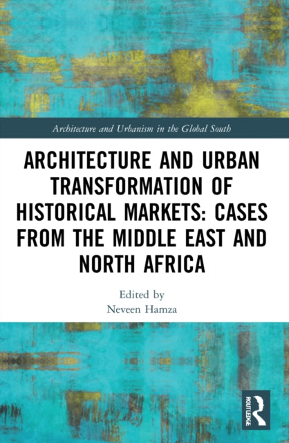 Architecture And Urban Transformation O