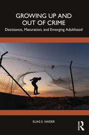 Growing Up & Out Of Crime