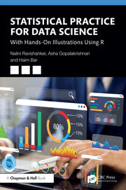 Statistical Practice For Data Science By Ravishanker  Nalini