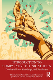 Introduction To Comparative Ethnic Stud