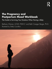Pregnancy & Postpartum Mood Workbook