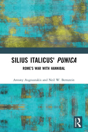 Silius Italicus Punica