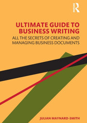 Ultimate Guide To Business Writing