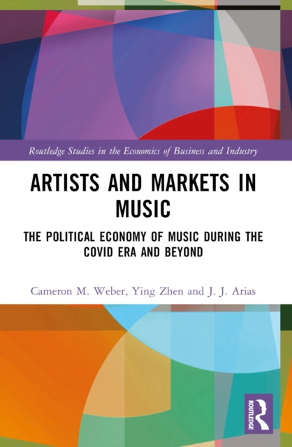 Artists And Markets In Music