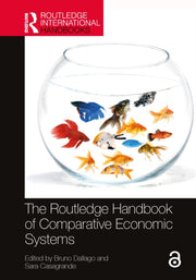 Routledge Handbook Of Comparative Econo