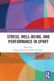 Stress Wellbeing & Performance In Sport