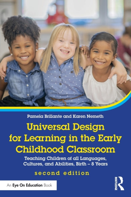 Udl In The Classroom 2e Nemeth By Brillante