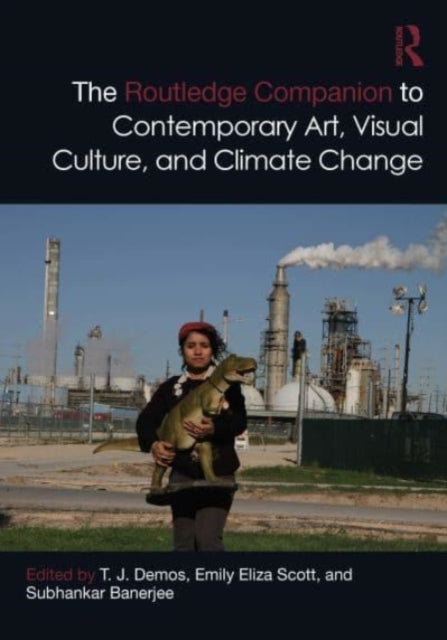 Routledge Companion To Contemporary Art
