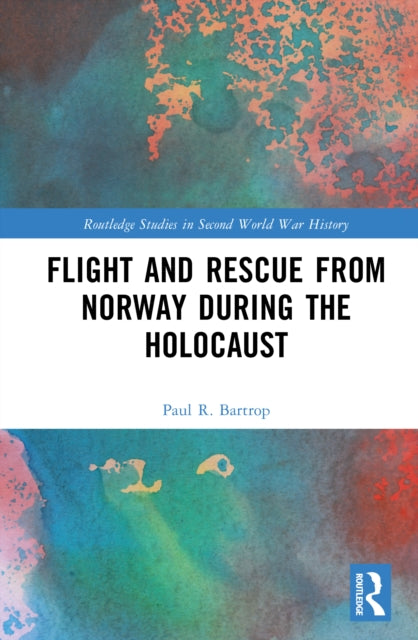 Flight And Rescue From Norway During Th