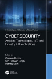 Cybersecurity