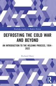 Defrosting The Cold War And Beyond
