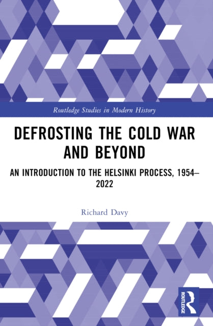 Defrosting The Cold War And Beyond