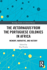Retornados From The Portuguese Colonies By Peralta, Elsa