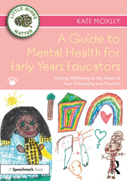 Mental Health For Early Years Educa