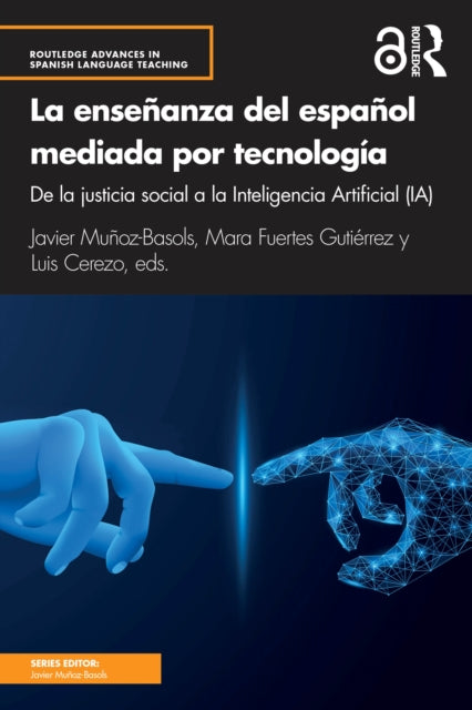 La Enseanza Del Espaol Mediada Por Tecno