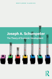Theory Of Economic Development