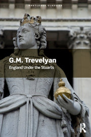 England Under The Stuarts