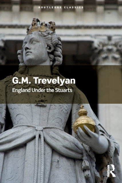 England Under The Stuarts