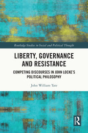 Liberty Governance And Resistance