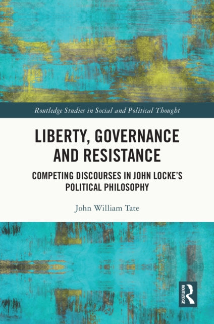Liberty Governance And Resistance
