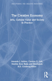 Creative Economy