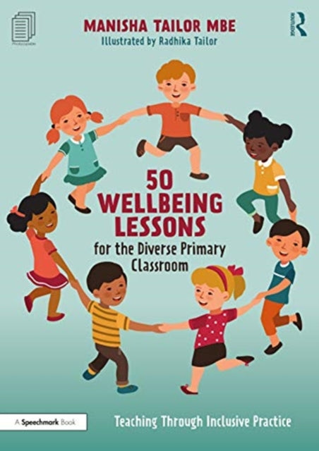 50 Wellbeing Lessons For The Diverse Pri
