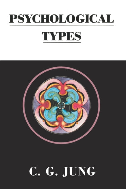 Jung Psychological Types Cw V.6