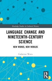 Language Change And Nineteenth-century