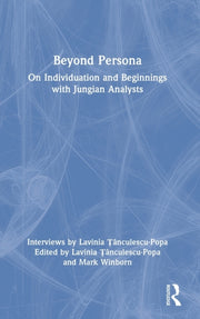 Beyond Persona By Nculescu, Lavinia