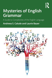 Mysteries Of English Grammar