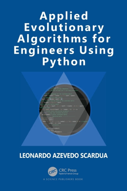 Applied Evolutionary Algorithms For Engi