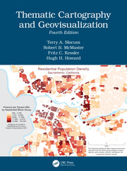 Thematic Cartography & Geovisualization