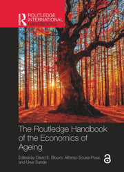 Routledge Handbook Of The Economics Of By Bloom  David E.