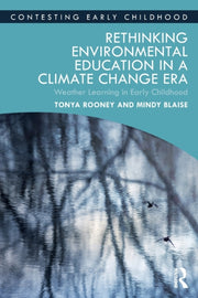 Rethinking Environmental Education In A