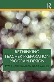 Rethinking Teacher Preparation Program D