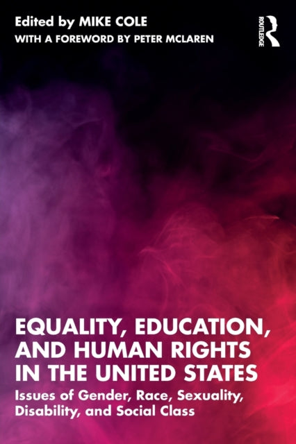 Equality Education & Human Rights In The