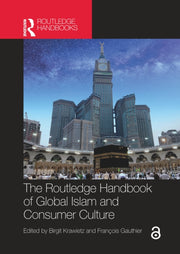 Routledge Handbook Of Global Islam & Con