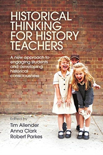Historical Thinking For History Teachers