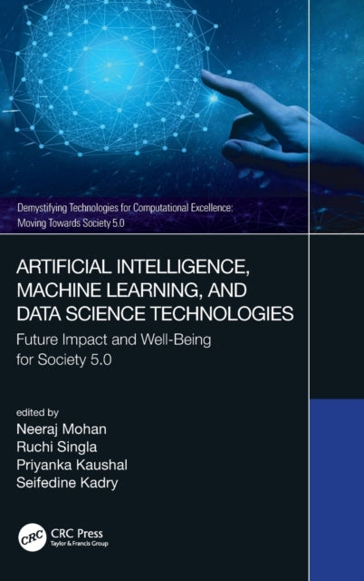 Artificial Intelligence Machine Learning