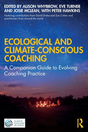 Ecological & Climateconscious Coaching