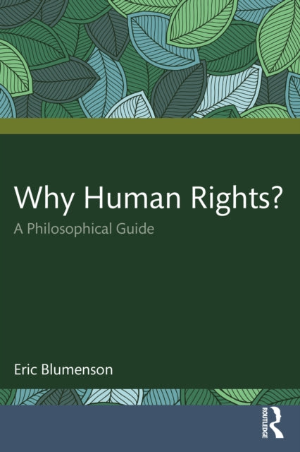 Why Human Rights