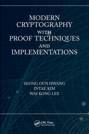 Modern Cryptography With Proof Technique