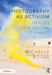 Photography As Activism