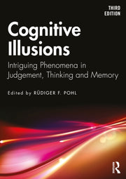 Cognitive Illusions 3e