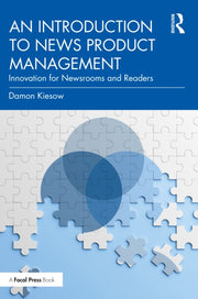 Introduction To News Product Management