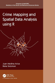 Crime Mapping & Spatial Data Analysis Us
