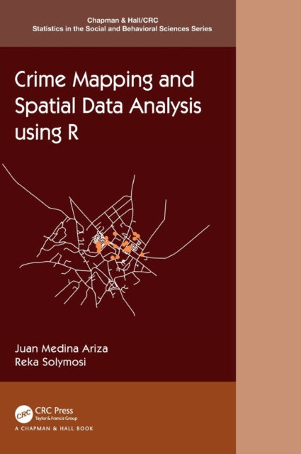 Crime Mapping & Spatial Data Analysis Us